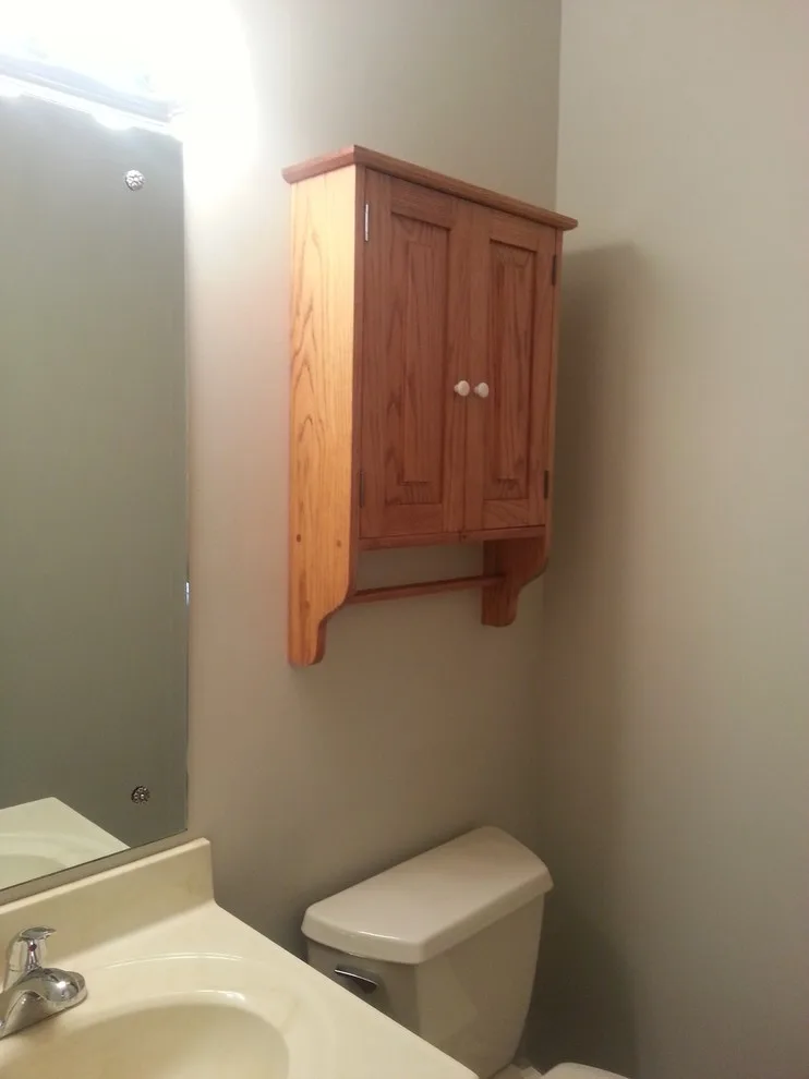 Senior Services - Converting Townhouse to Rental Property by Finishing Touches - Photo 11