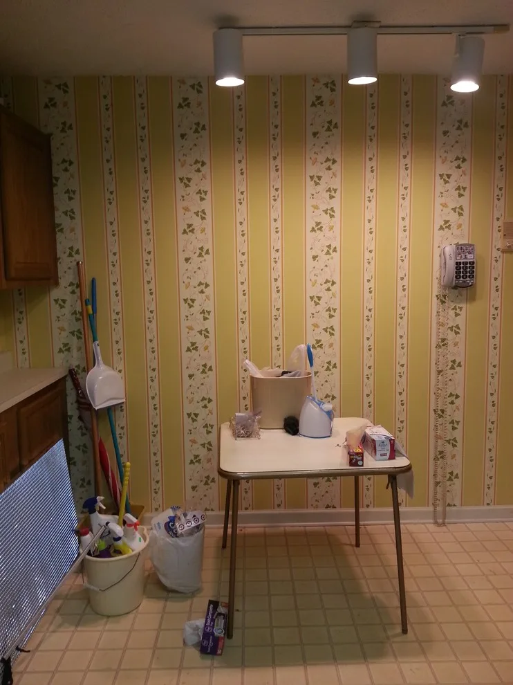 Senior Services - Converting Townhouse to Rental Property by Finishing Touches - Photo 19