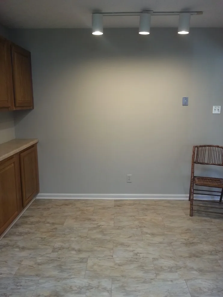 Senior Services - Converting Townhouse to Rental Property by Finishing Touches - Photo 2