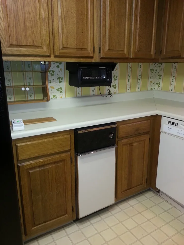 Senior Services - Converting Townhouse to Rental Property by Finishing Touches - Photo 3