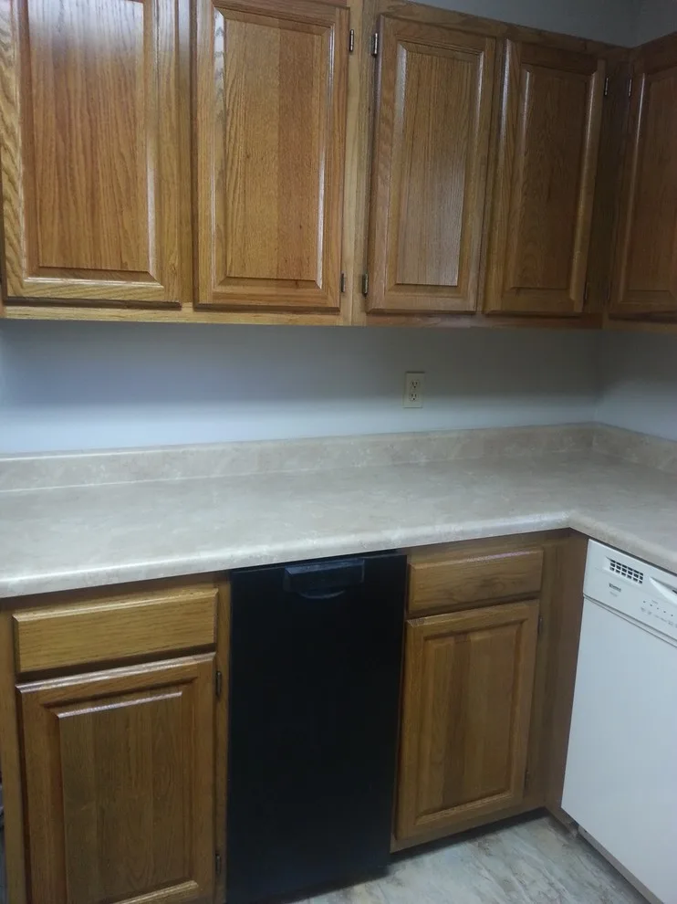 Senior Services - Converting Townhouse to Rental Property by Finishing Touches - Photo 10