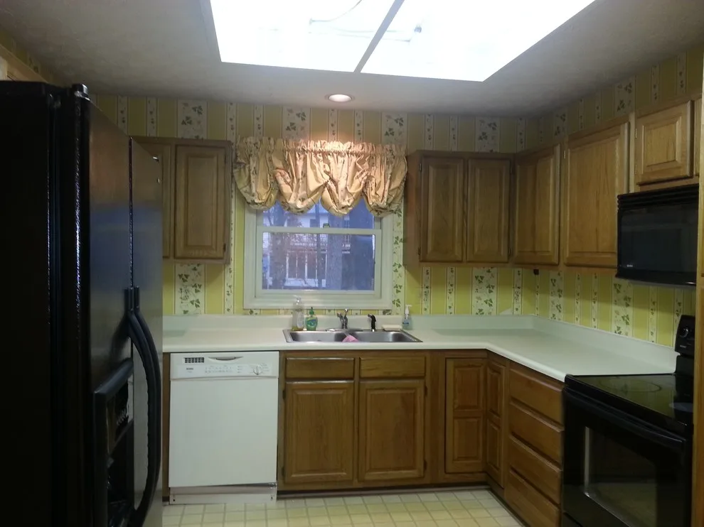 Senior Services - Converting Townhouse to Rental Property by Finishing Touches - Photo 24