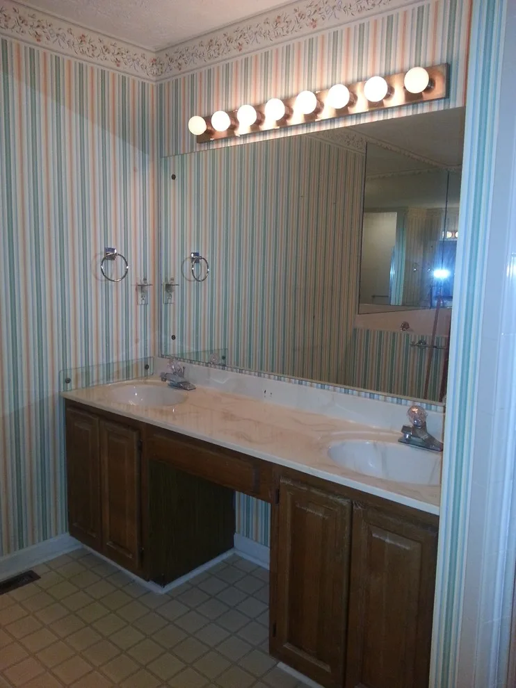 Senior Services - Converting Townhouse to Rental Property by Finishing Touches - Photo 21