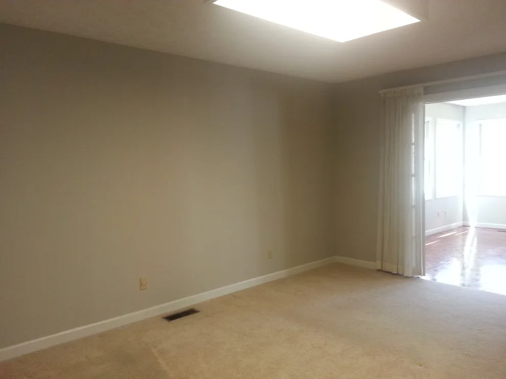 Senior Services - Converting Townhouse to Rental Property by Finishing Touches - Photo 14