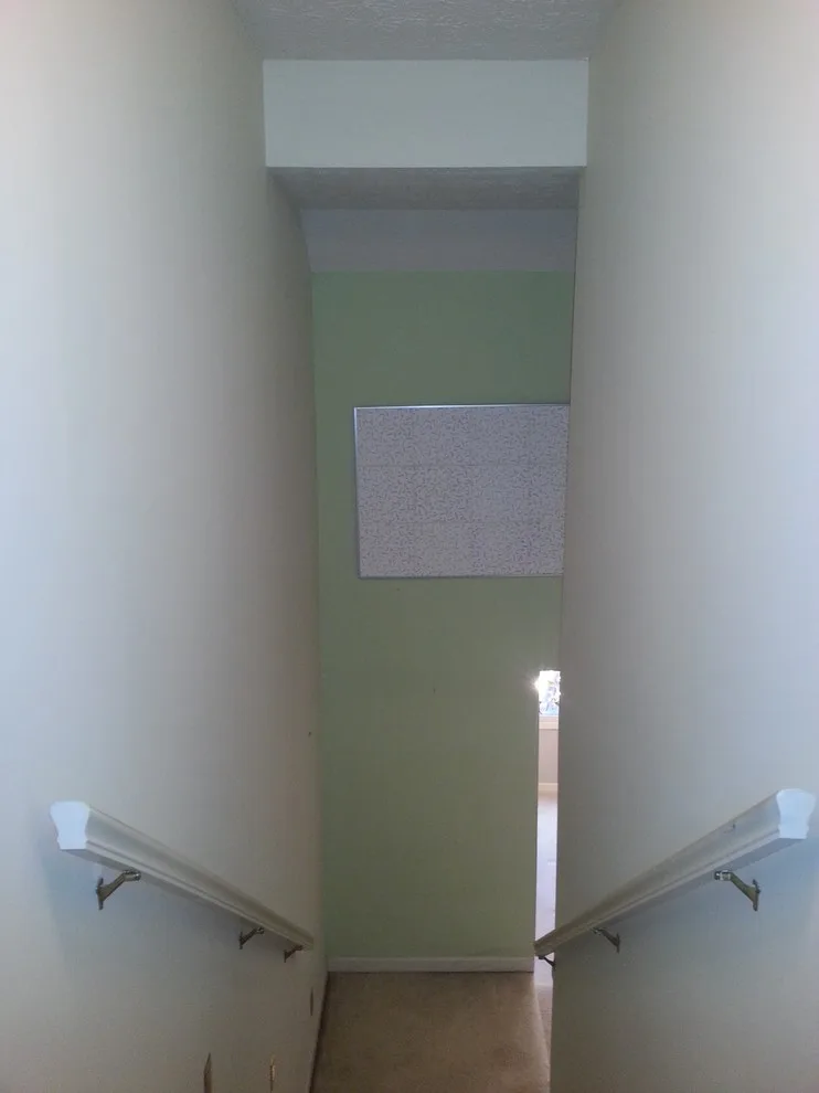 Senior Services - Converting Townhouse to Rental Property by Finishing Touches - Photo 13