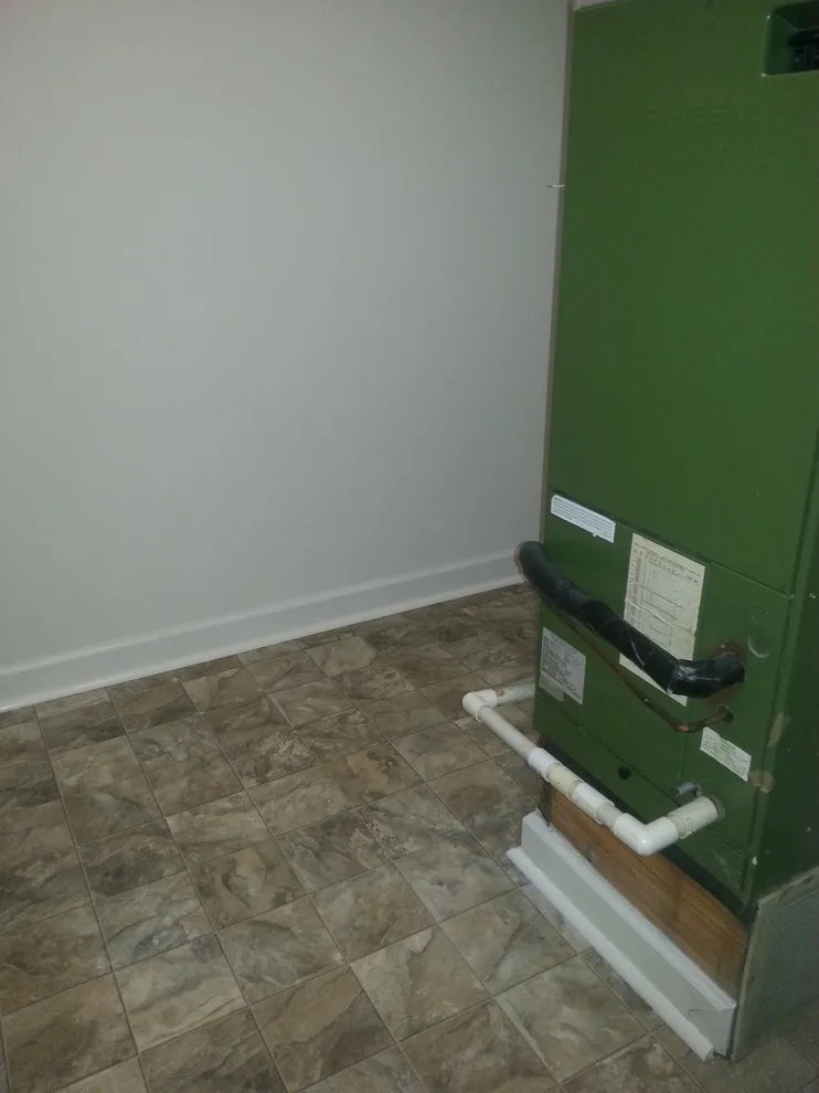 Senior Services - Converting Townhouse to Rental Property by Finishing Touches - Photo 17