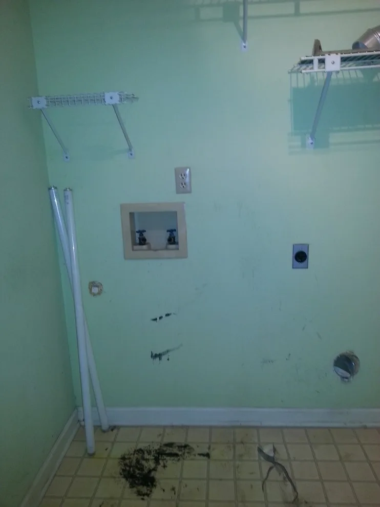 Senior Services - Converting Townhouse to Rental Property by Finishing Touches - Photo 23