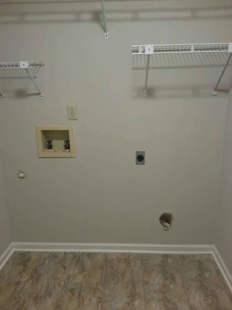Senior Services - Converting Townhouse to Rental Property by Finishing Touches - Photo 15