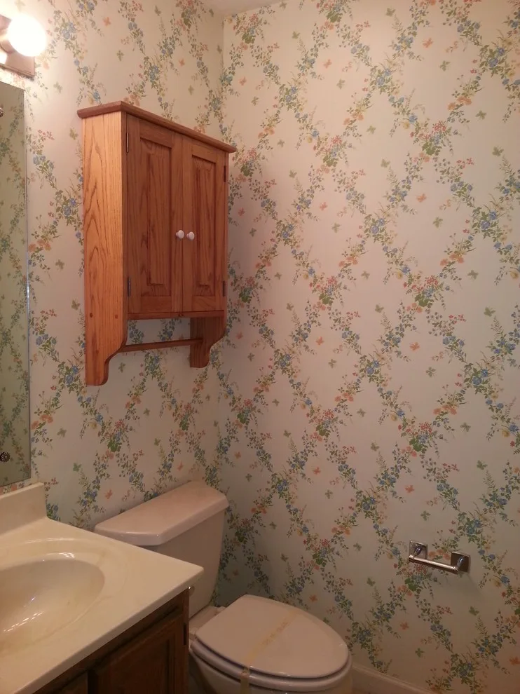 Senior Services - Converting Townhouse to Rental Property by Finishing Touches - Photo 4