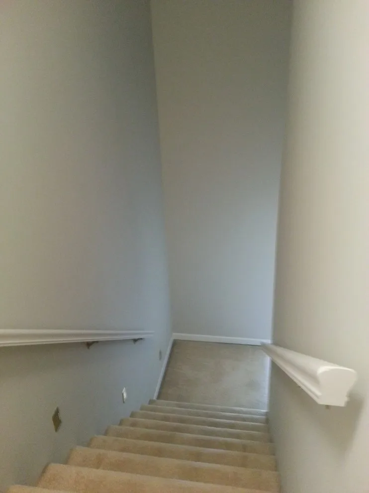 Senior Services - Converting Townhouse to Rental Property by Finishing Touches - Photo 22