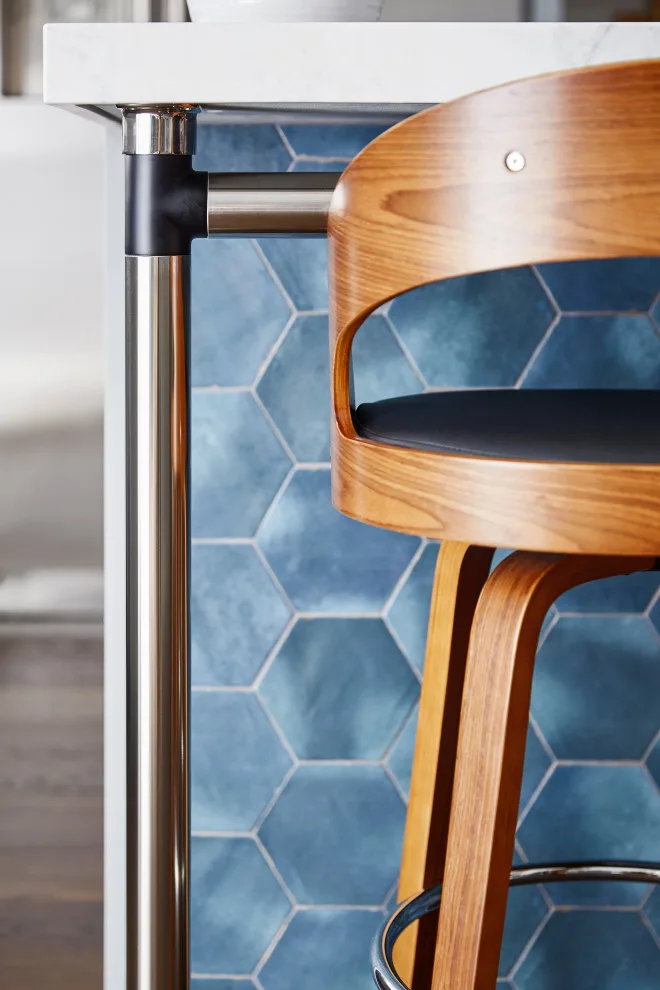 Trade With a Twist by John McClain Design - Photo 2