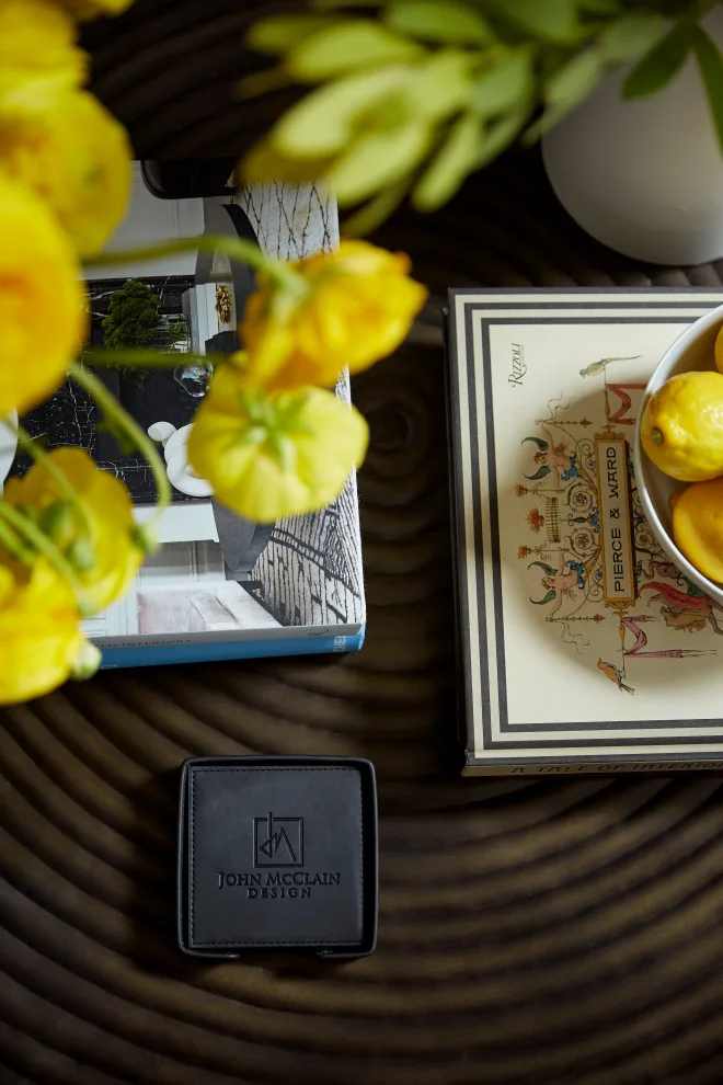 Trade With a Twist by John McClain Design - Photo 17