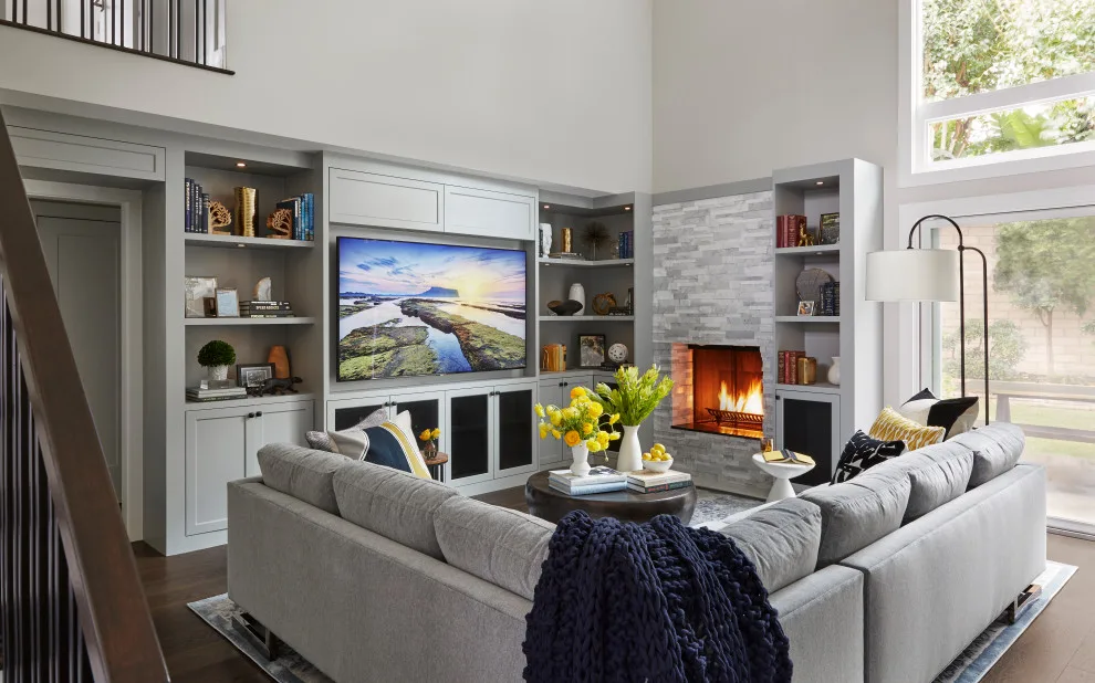 Trade With a Twist by John McClain Design - Photo 13