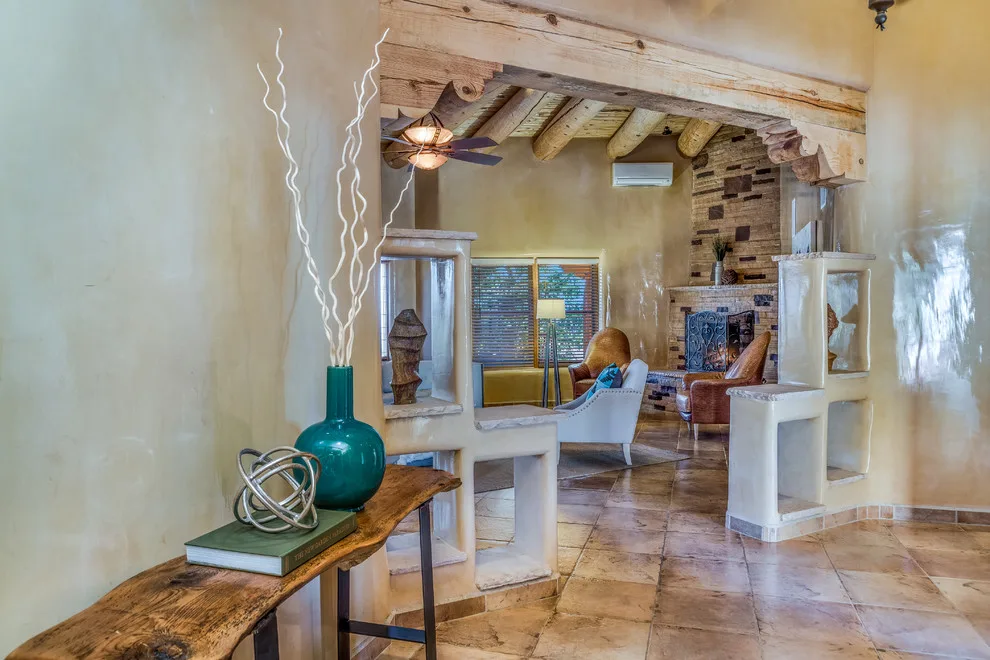 Southwestern Traditional Aldea Home by Pink Dwelling - Photo 8