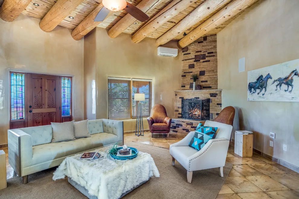 Southwestern Traditional Aldea Home by Pink Dwelling - Photo 4