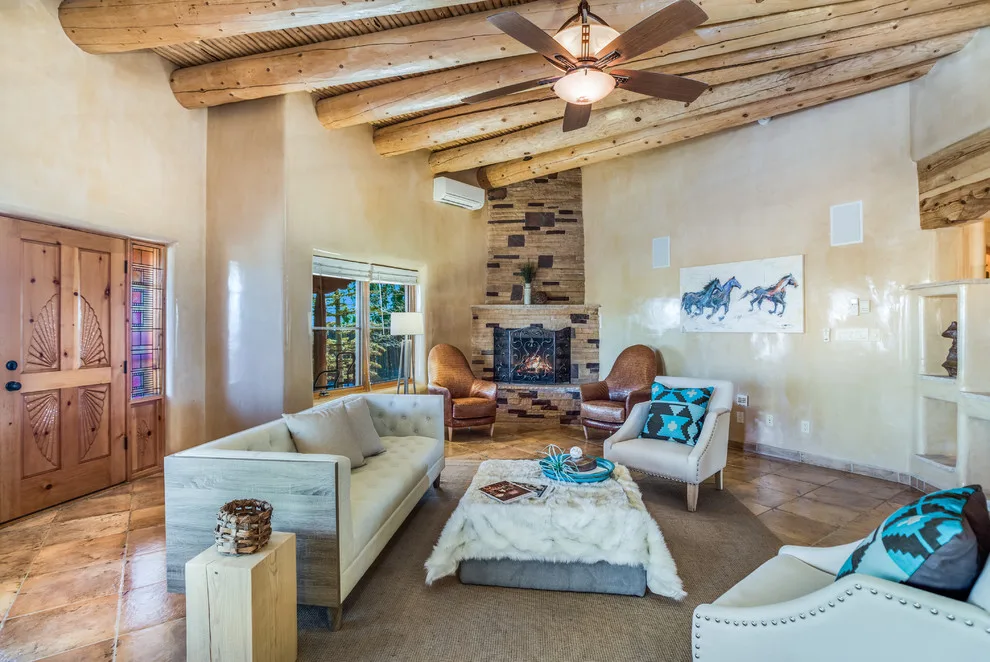 Southwestern Traditional Aldea Home by Pink Dwelling - Photo 9