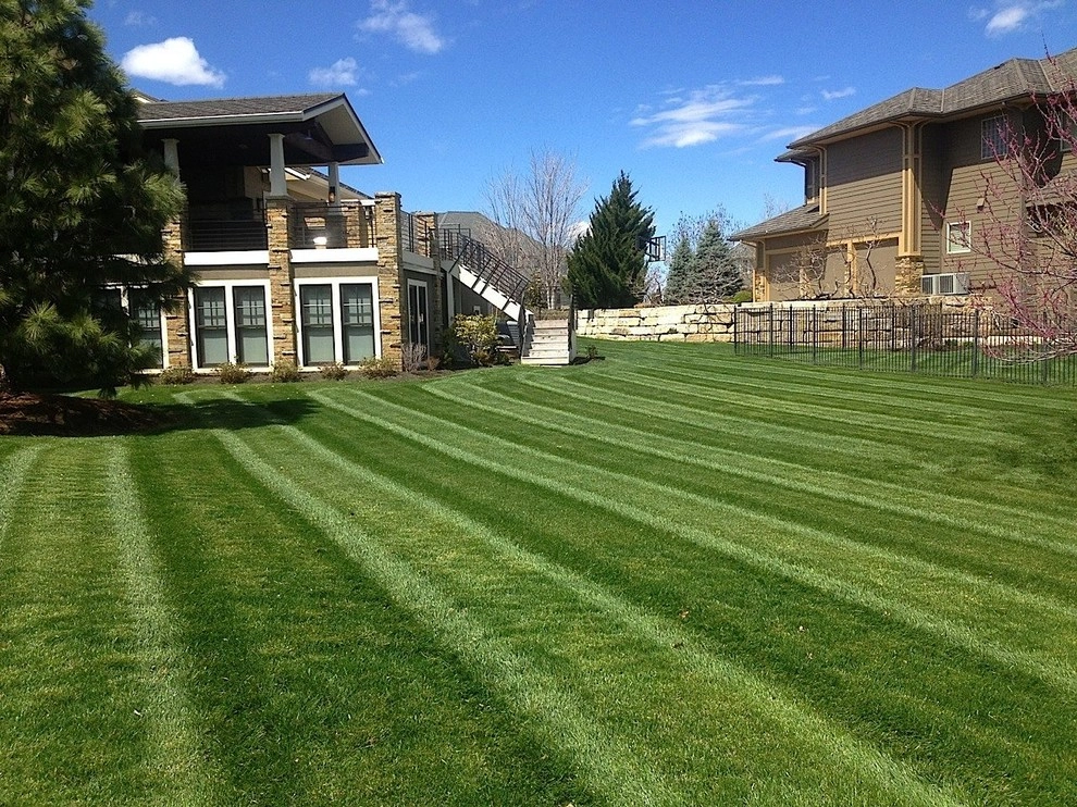 Landscapes by Reisner Lawn Care - Photo 15
