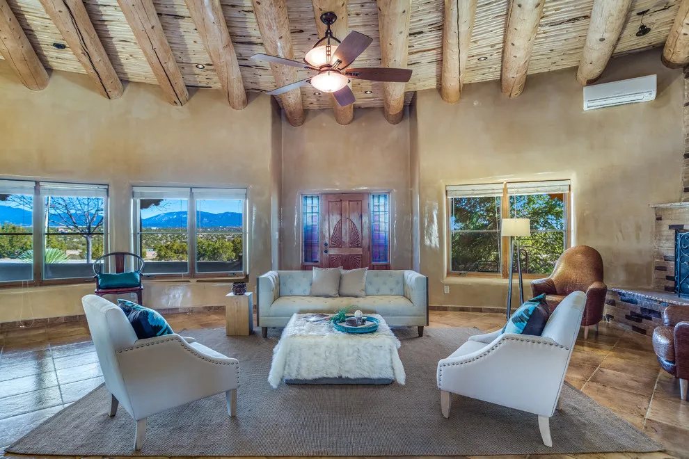 Southwestern Traditional Aldea Home by Pink Dwelling - Photo 6