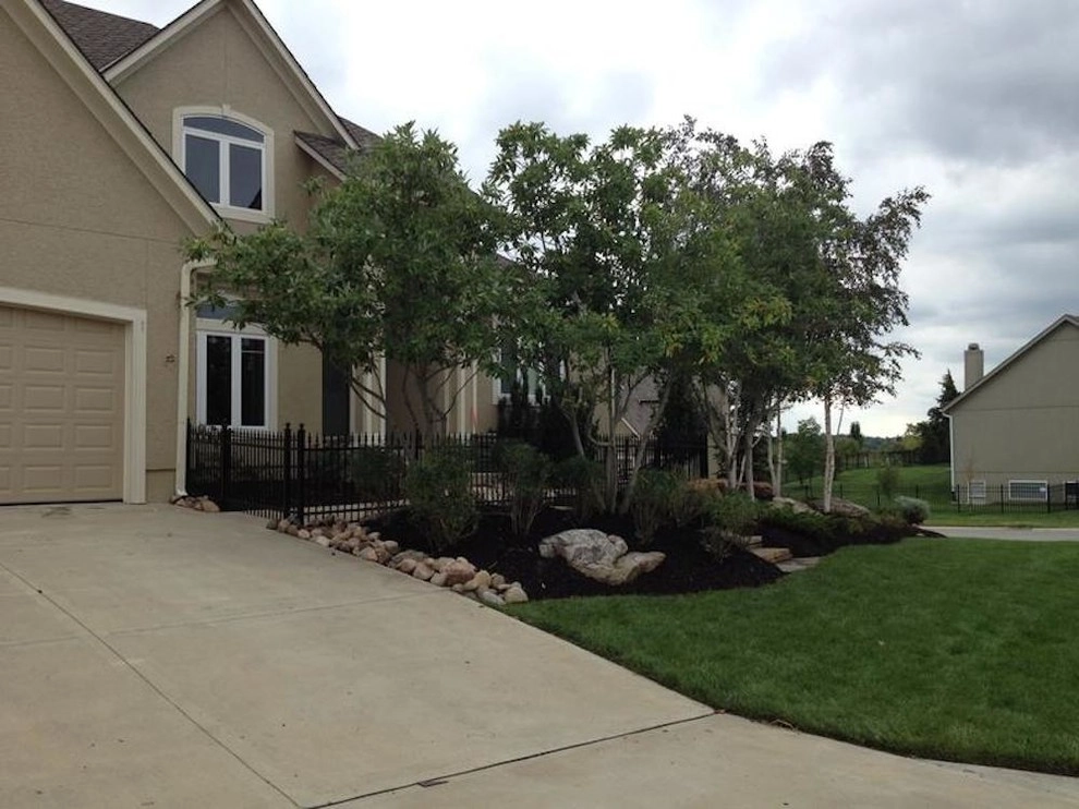 Reisner Lawn Care - Photo 13