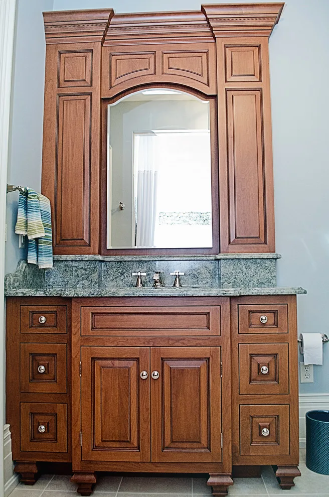 classic spa 3 by L B Interiors LLC - Photo 6