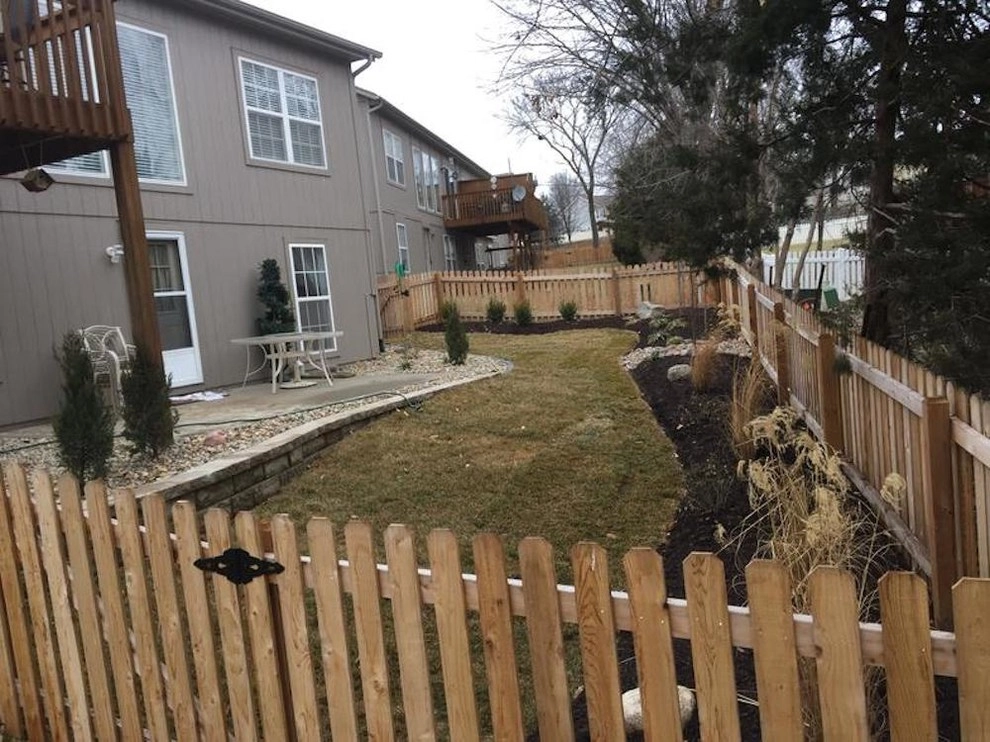 Reisner Lawn Care - Photo 3