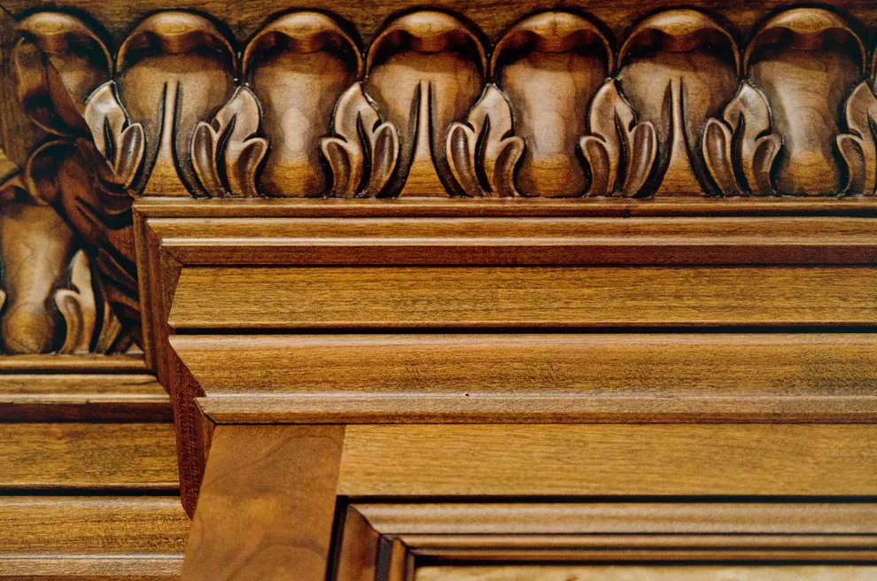 L B Interiors LLC - Photo 7