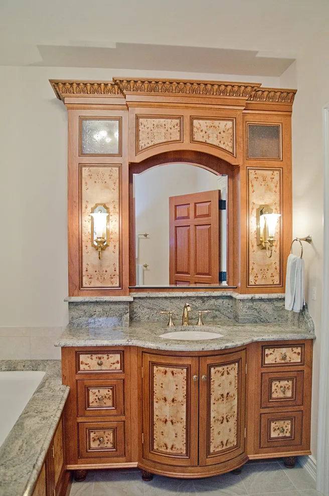 classic spa by L B Interiors LLC - Photo 8