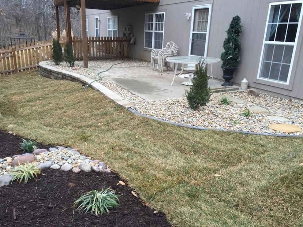 Reisner Lawn Care - Photo 2
