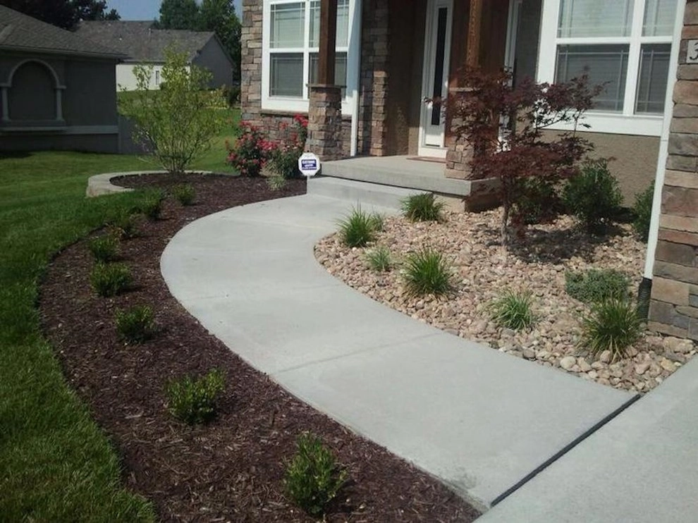 Reisner Lawn Care - Photo 10