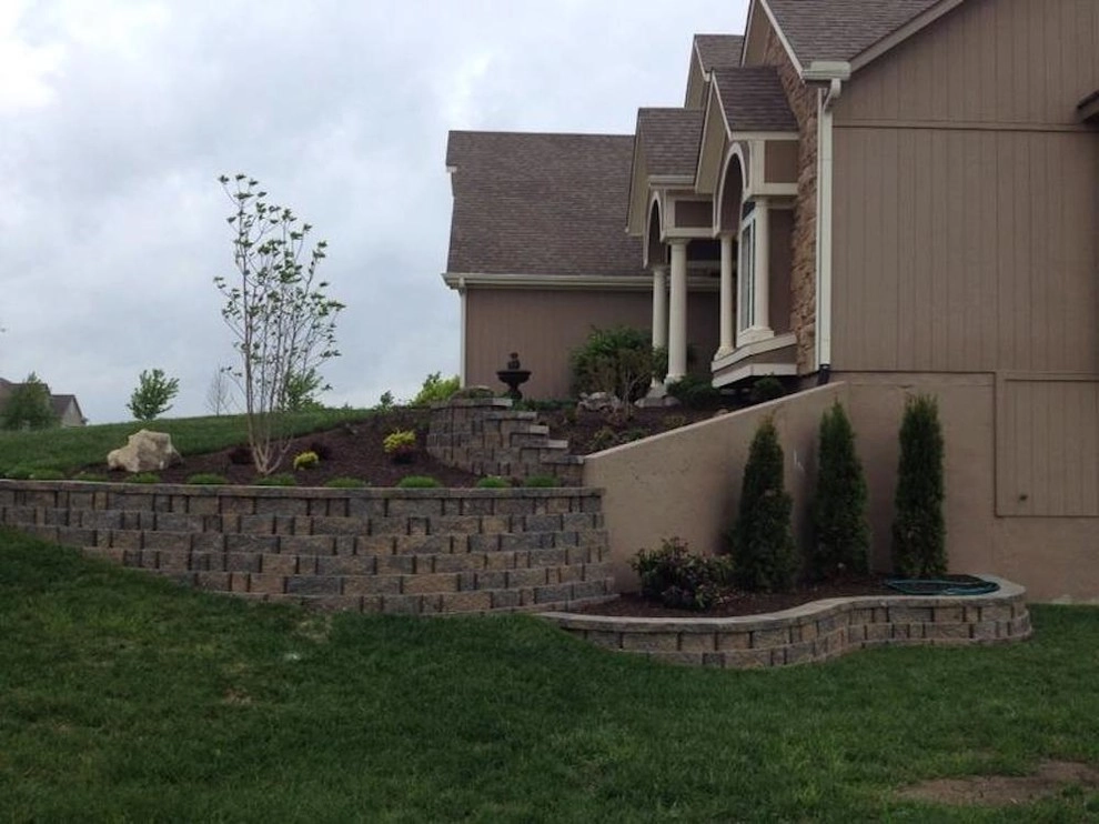 Landscapes by Reisner Lawn Care - Photo 12