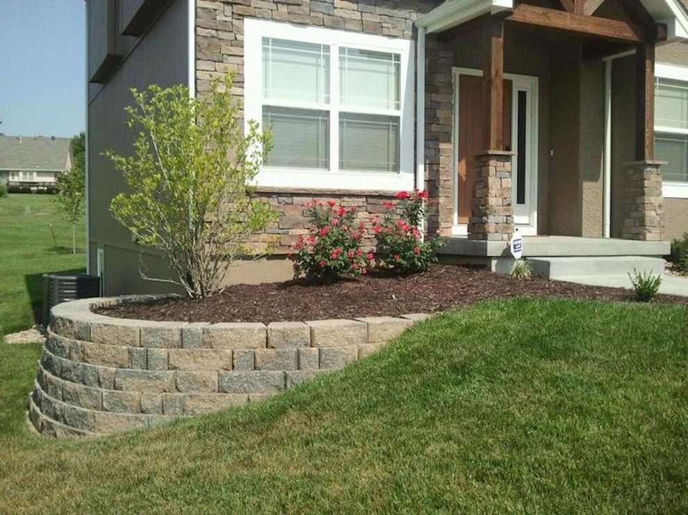 Landscapes by Reisner Lawn Care - Photo 14