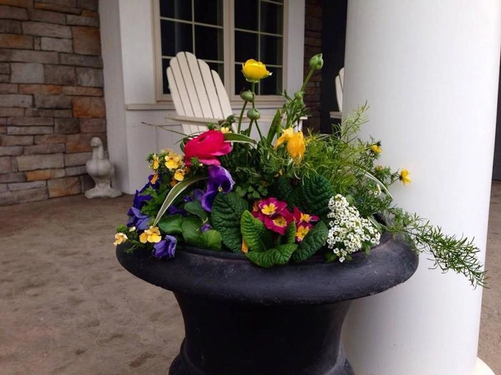 Reisner Lawn Care - Photo 9