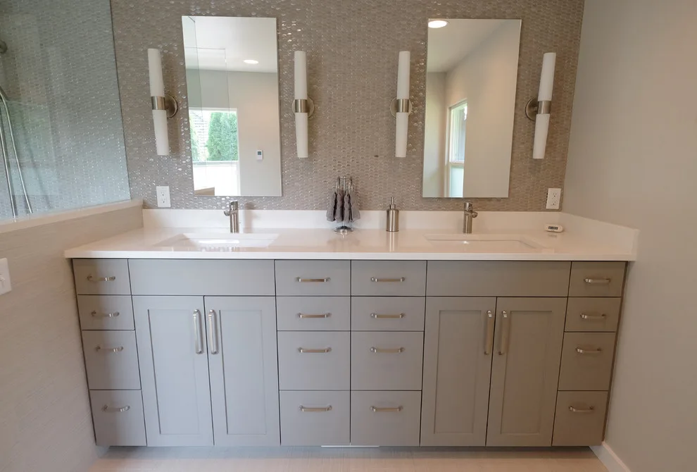 Complete Home Renovation by 2112 Design Studio, LLC - Photo 24