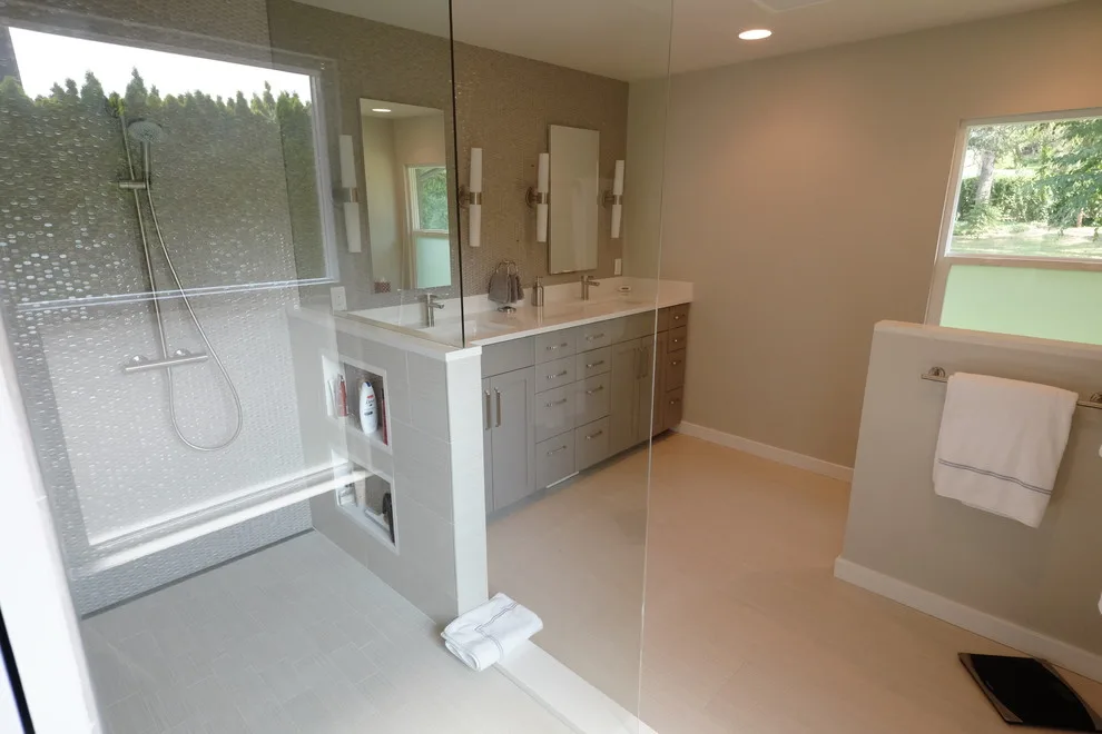 Complete Home Renovation by 2112 Design Studio, LLC - Photo 10