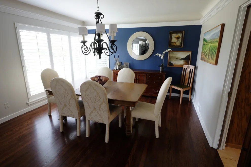 Complete Home Renovation by 2112 Design Studio, LLC - Photo 23