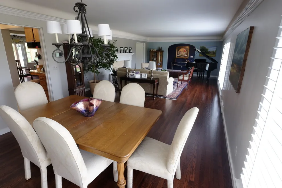 Complete Home Renovation by 2112 Design Studio, LLC - Photo 27