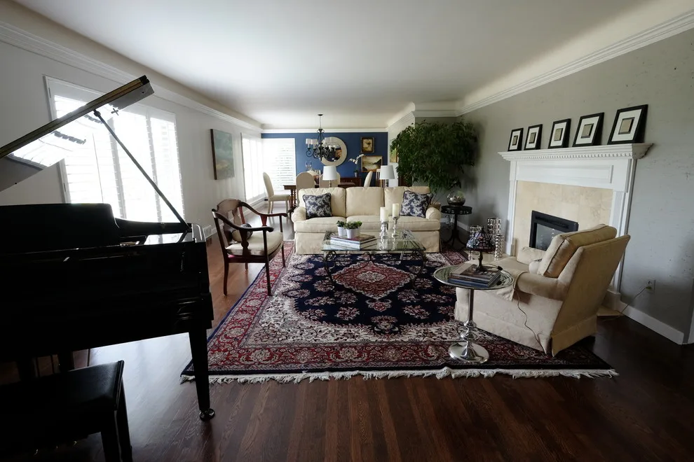 Complete Home Renovation by 2112 Design Studio, LLC - Photo 8