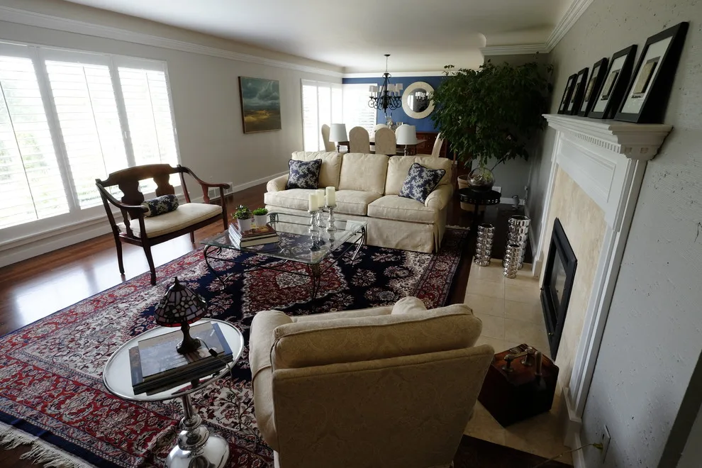Complete Home Renovation by 2112 Design Studio, LLC - Photo 22