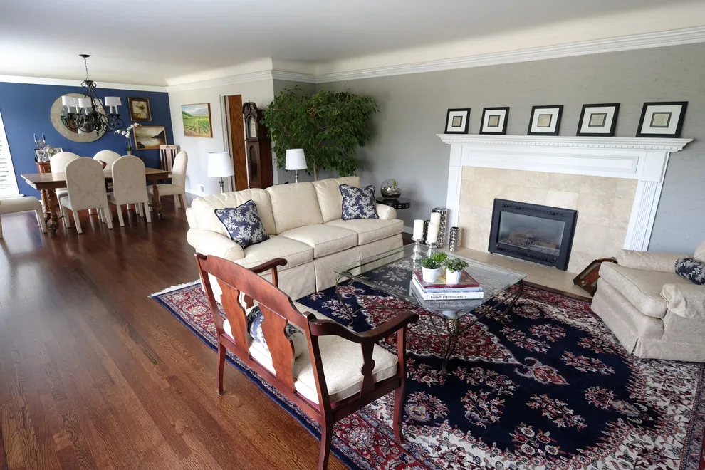 Complete Home Renovation by 2112 Design Studio, LLC - Photo 9