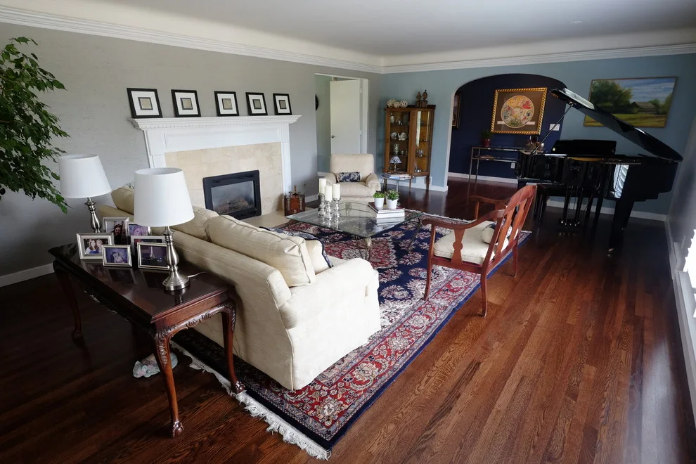 Complete Home Renovation by 2112 Design Studio, LLC - Photo 4