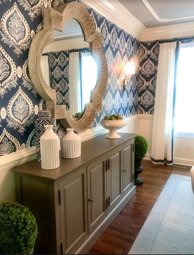 Classic Dining Space by Staging Spaces And Design - Photo 2