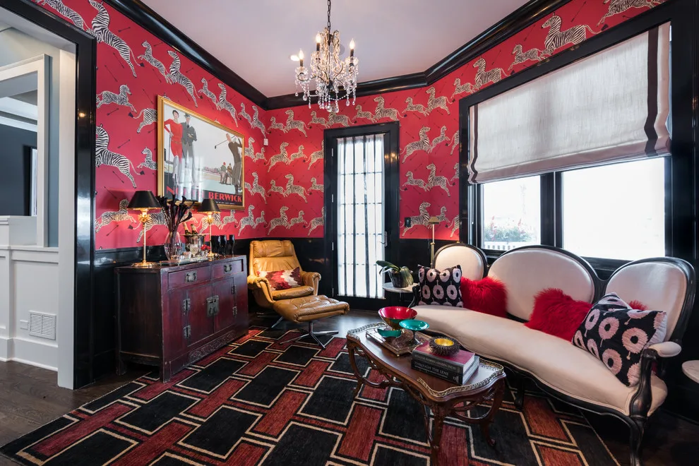 Classic Eclectic by Crystal Blackshaw Interiors - Photo 4
