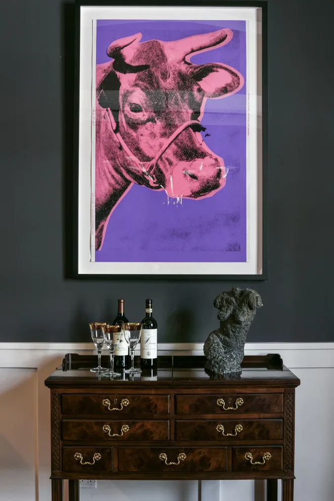 Classic Eclectic by Crystal Blackshaw Interiors - Photo 5