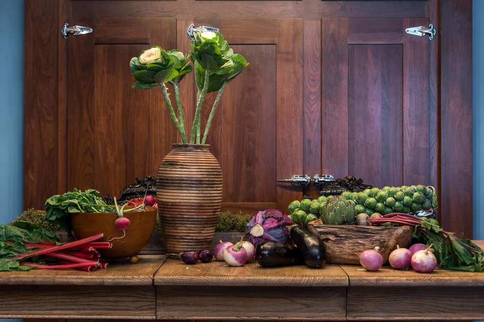 Classic Eclectic by Crystal Blackshaw Interiors - Photo 13
