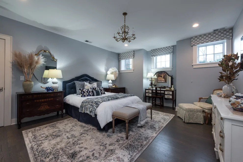 Classic Eclectic by Crystal Blackshaw Interiors - Photo 11