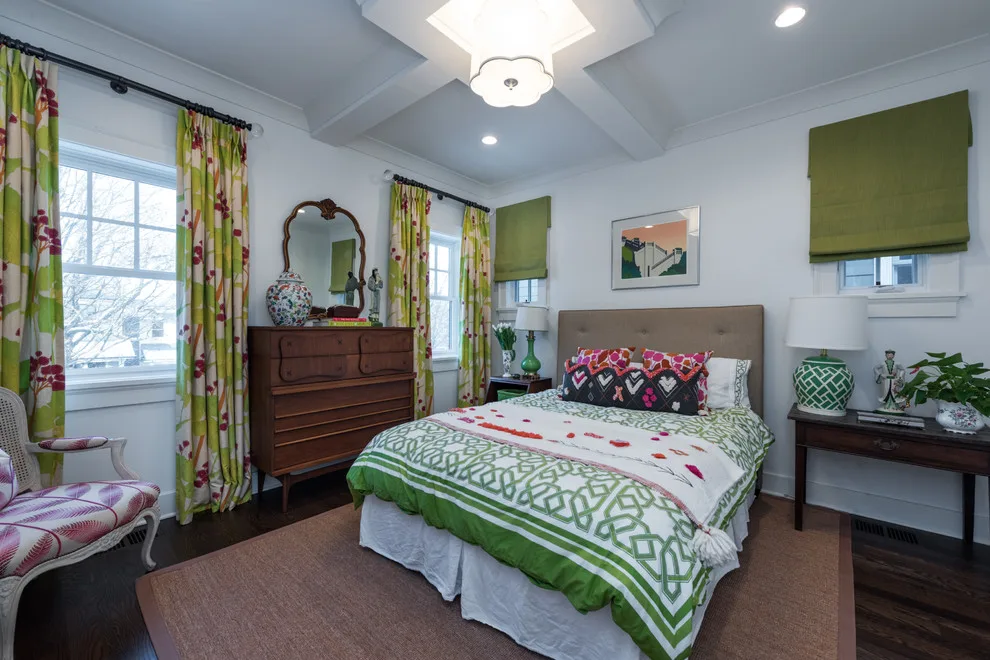 Classic Eclectic by Crystal Blackshaw Interiors - Photo 3