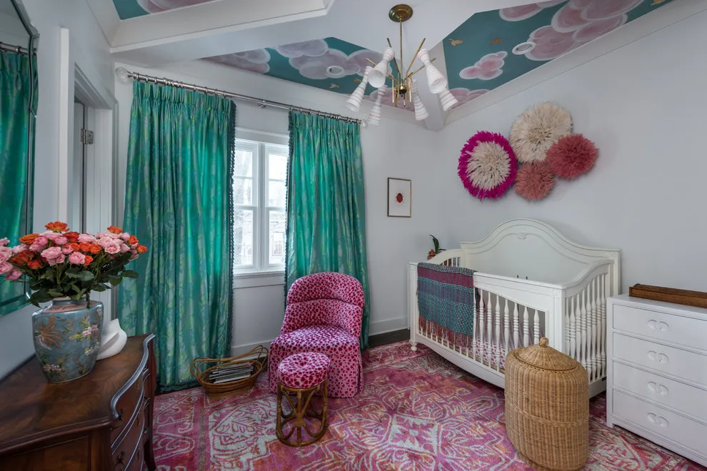 Classic Eclectic by Crystal Blackshaw Interiors - Photo 17