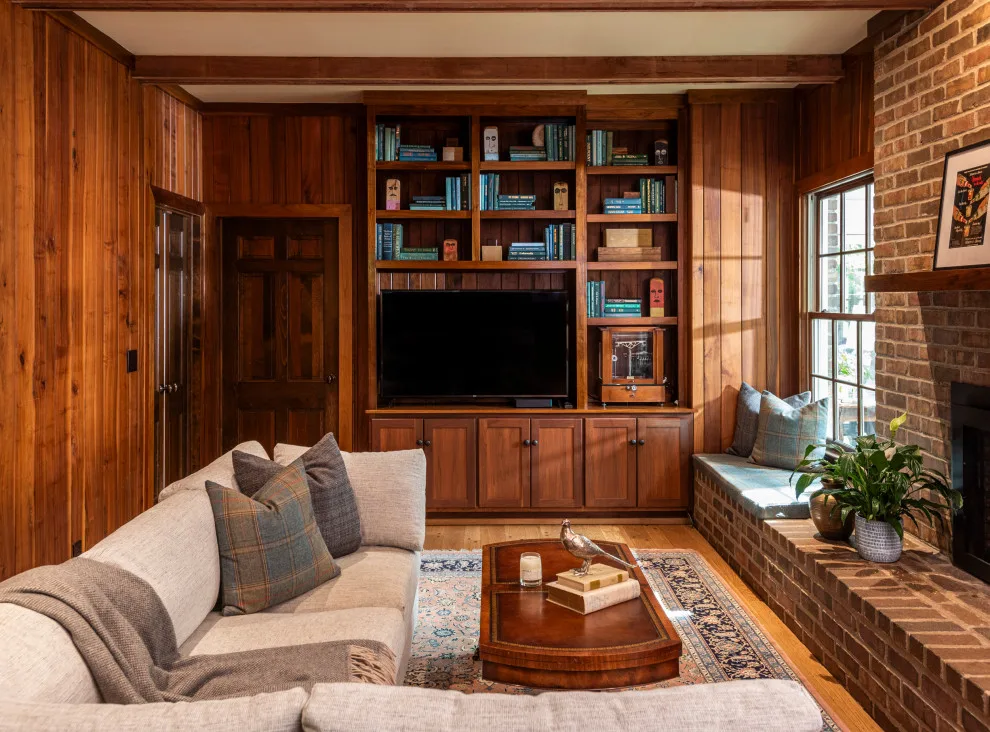Classic Sophistication by Marcelle Guilbeau Interior Design - Photo 12
