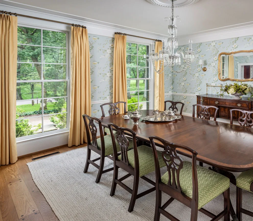 Classic Sophistication by Marcelle Guilbeau Interior Design - Photo 10