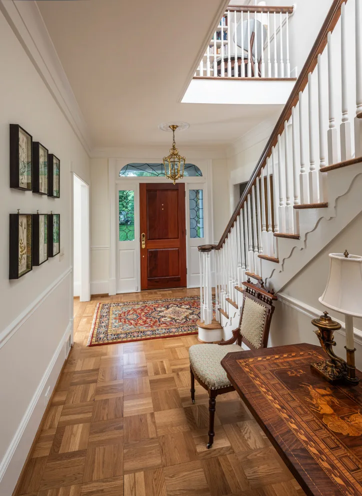 Classic Sophistication by Marcelle Guilbeau Interior Design - Photo 6